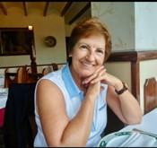 Christine Johnson